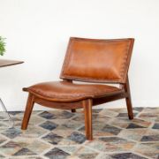 Leather Chair