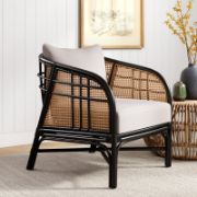 Upholstered Side Chair