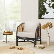 Upholstered Side Chair
