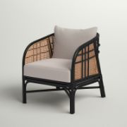Upholstered Side Chair