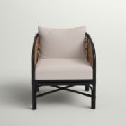 Upholstered Side Chair