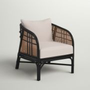 Upholstered Side Chair