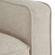 Upholstered Armchair
