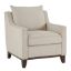 Upholstered Armchair