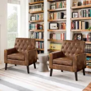 Armchair (Set of 2)