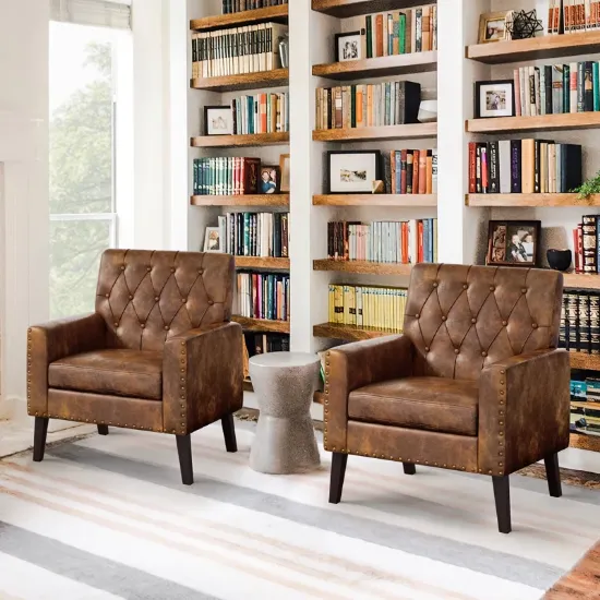 Armchair (Set of 2)