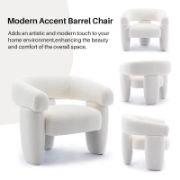 Modern Upholstered Chair