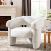 Modern Upholstered Chair