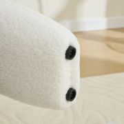 Modern Upholstered Chair