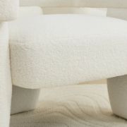 Modern Upholstered Chair