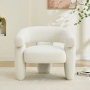 Modern Upholstered Chair