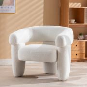 Modern Upholstered Chair