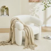 Modern Upholstered Chair