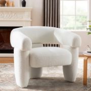 Modern Upholstered Chair