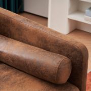 Upholstered Armchair