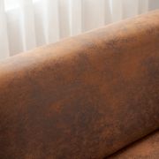Upholstered Armchair