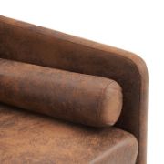 Upholstered Armchair