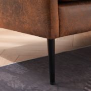 Upholstered Armchair