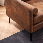 Upholstered Armchair
