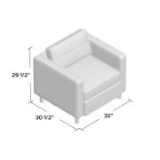 Upholstered Chair