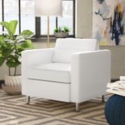 Upholstered Chair