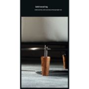 Leather Single Sofa Chair