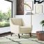 Mid-Century Relaxation Armchair