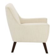 Upholstered Armchair