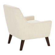 Upholstered Armchair