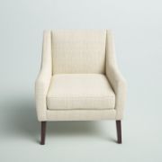 Upholstered Armchair