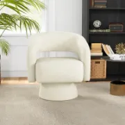 Swivel Chair