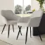 Dining Chairs With Arm (Set of 2)
