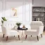 Moda Chairs Set (2 pcs)