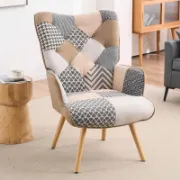 Colorful Chairs