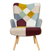 Colorful Chairs