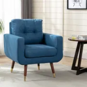 Arm Accent Chair