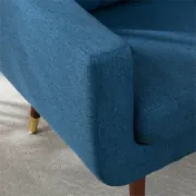 Arm Accent Chair
