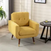 Arm Accent Chair