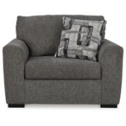 Upholstered Chair