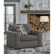 Upholstered Chair