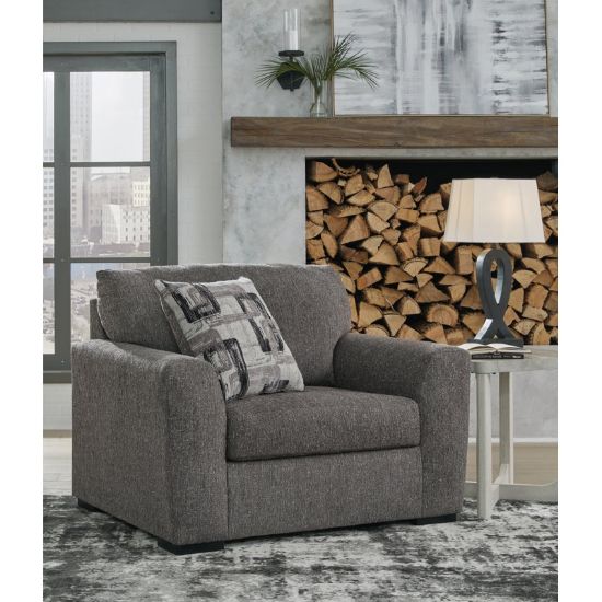 Upholstered Chair
