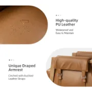 Leather Armchair
