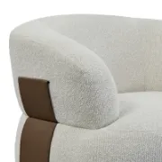 Modern Swivel Chair (Set of 2)