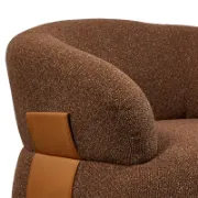 Modern Swivel Chair (Set of 2)