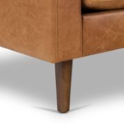 Leather Chair