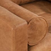 Leather Chair