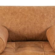 Leather Chair