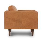 Leather Chair