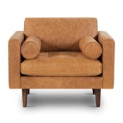 Leather Chair