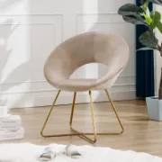Modern Leather Chair
